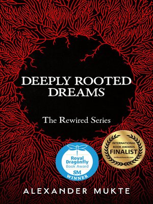 cover image of Deeply Rooted Dreams